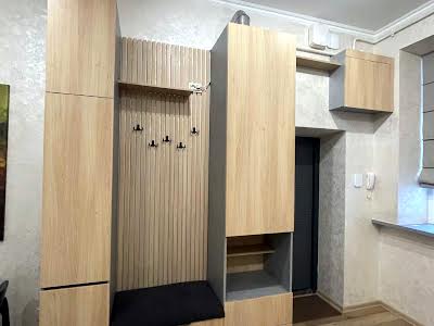 квартира по адресу Замарстыновская ул. (Калинина), 32