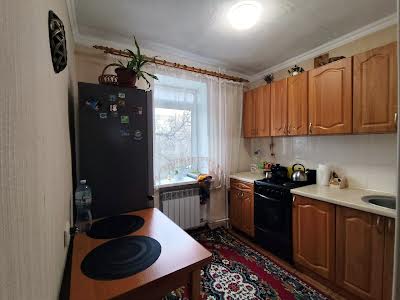 квартира по адресу Луки Долинського ул., 107