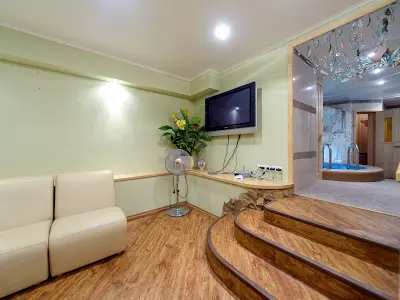 квартира по адресу Банковая ул., 3