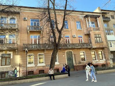 квартира за адресою Шевченка вул., 72