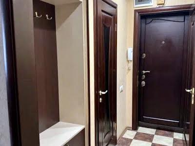 квартира по адресу Академика Филатова ул., 31а