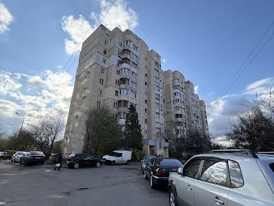 квартира за адресою Вацлава Гавела бульв. (Івана Лепсе), 34-Б