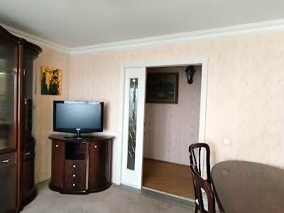 квартира по адресу Одесса, Фонтанская дорога ул., 31а