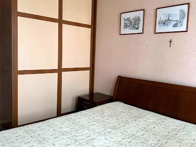 квартира за адресою Лесі Українки бульв., 24
