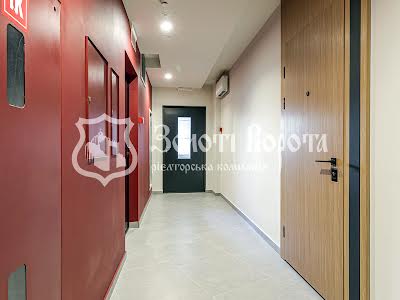 квартира за адресою Дегтярівська вул., 25е