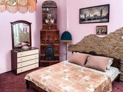 квартира за адресою Франко И., 51