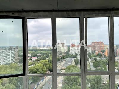 квартира за адресою Юності вул., 4