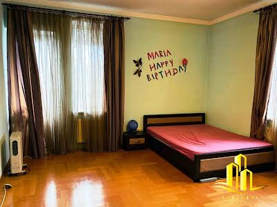 будинок за адресою Каштанова вул., 3