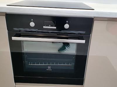 квартира за адресою Дніпровська набережна вул., 20Б