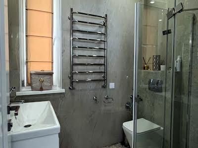 квартира по адресу Озерна, 8
