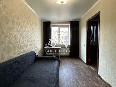 квартира по адресу Косіора, 57