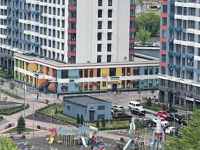квартира за адресою Ованеса Туманяна вул., 15а