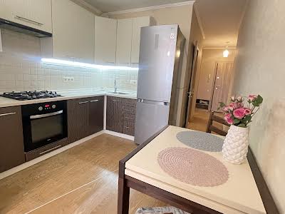 квартира за адресою Миру вул., 40