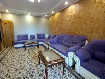 квартира за адресою Костянтина Данькевича вул., 10
