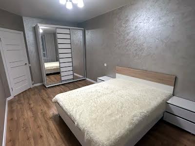 квартира за адресою Запорізьке шосе, 32