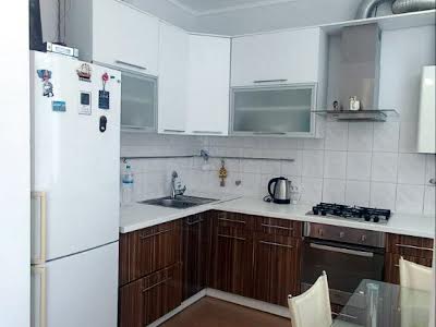 квартира за адресою Мануйлівський просп. (Воронцова), 9