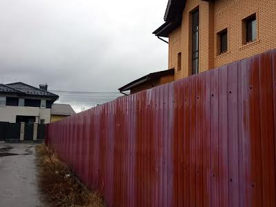 будинок за адресою 203-тя Садова вул.