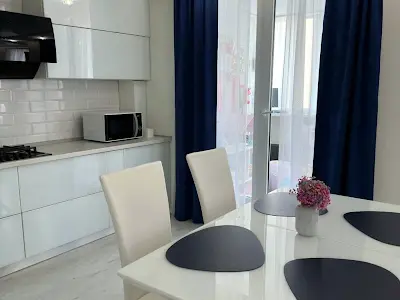 квартира по адресу Миру ул., 41