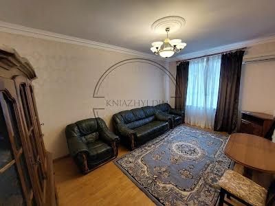квартира за адресою Миколи Пимоненка вул., 4