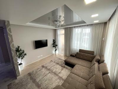 квартира за адресою Любінська вул., 6