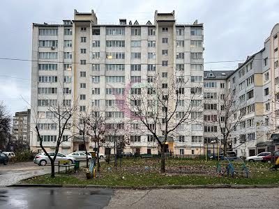 квартира за адресою Гната Хоткевича вул., 44г к2