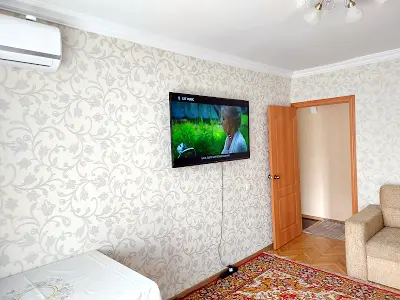квартира за адресою Фортечний тупик (Тверський), 6/8