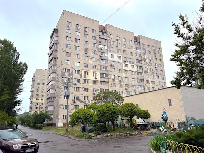 квартира по адресу Митрополита Андрея Шептицкого ул. (Анатолія Луначарського), 3-Б