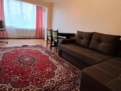 квартира за адресою Ентузіастів вул., 11/1