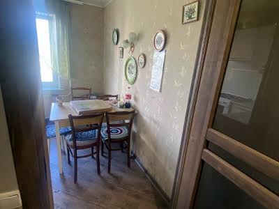 квартира по адресу Новокузнецкая ул., 34