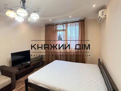 квартира за адресою Степана Рудницького вул. (Академіка Вільямса), 5