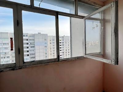 квартира за адресою Івана Пулюя вул., 5-А