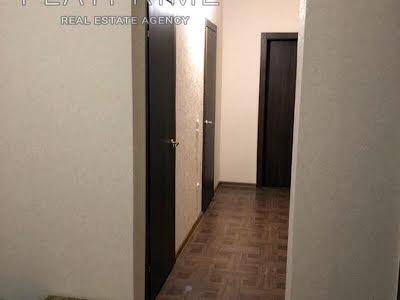 квартира по адресу Балтийский пер., 1