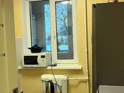 квартира за адресою Зодчих вул., 74