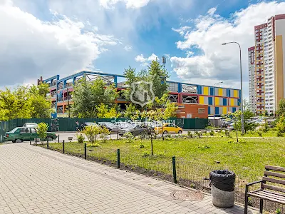 квартира за адресою Бориса Гмирі вул., 32