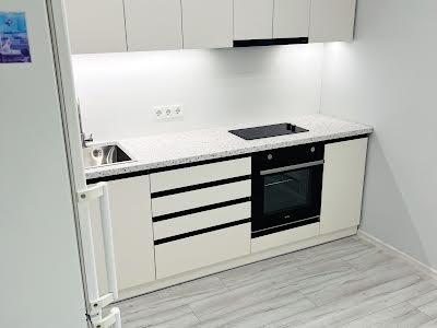 квартира за адресою Драгоманова вул., 1-К