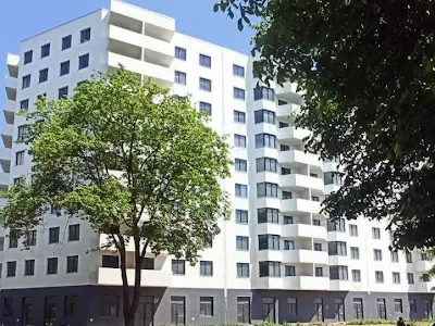 квартира по адресу Товарный пер., 1