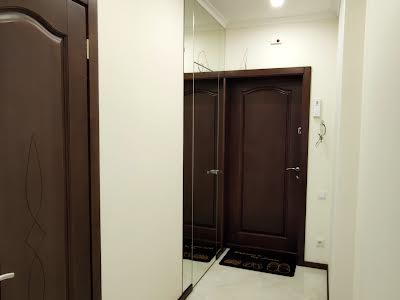 квартира по адресу Берестейский просп. (Победы), 5-В