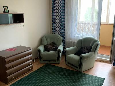 квартира за адресою Радунська вул., 9-Б
