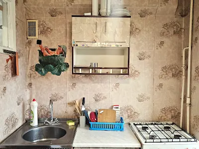 квартира по адресу Богатырская ул., 2