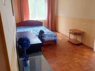 квартира за адресою Нескорених вул., 30