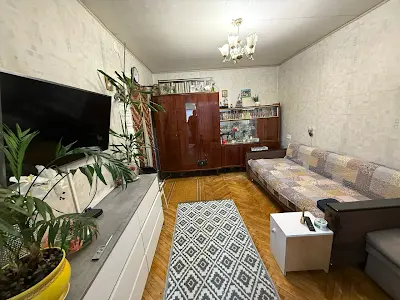 квартира за адресою Василя Доманицького вул. (Генерала Потапова), 10-А