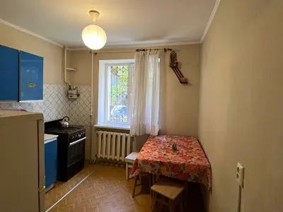 квартира за адресою Бреуса, 22