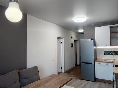 квартира по адресу Заречная ул., 4 к2