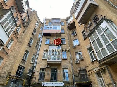квартира по адресу Рейтарская ул., 20/24