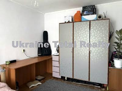 квартира по адресу Оболонский просп., 34-В