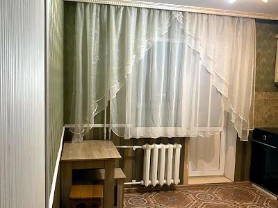 квартира за адресою Новаторів вул., 22