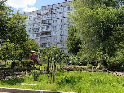 квартира за адресою Волинська вул., 7