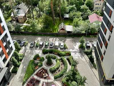 квартира по адресу Павленка ул., 56