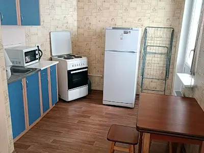 квартира по адресу Елизаветы Чавдар ул., 28