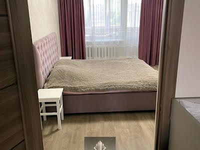 квартира за адресою Автозаводська вул., 6
